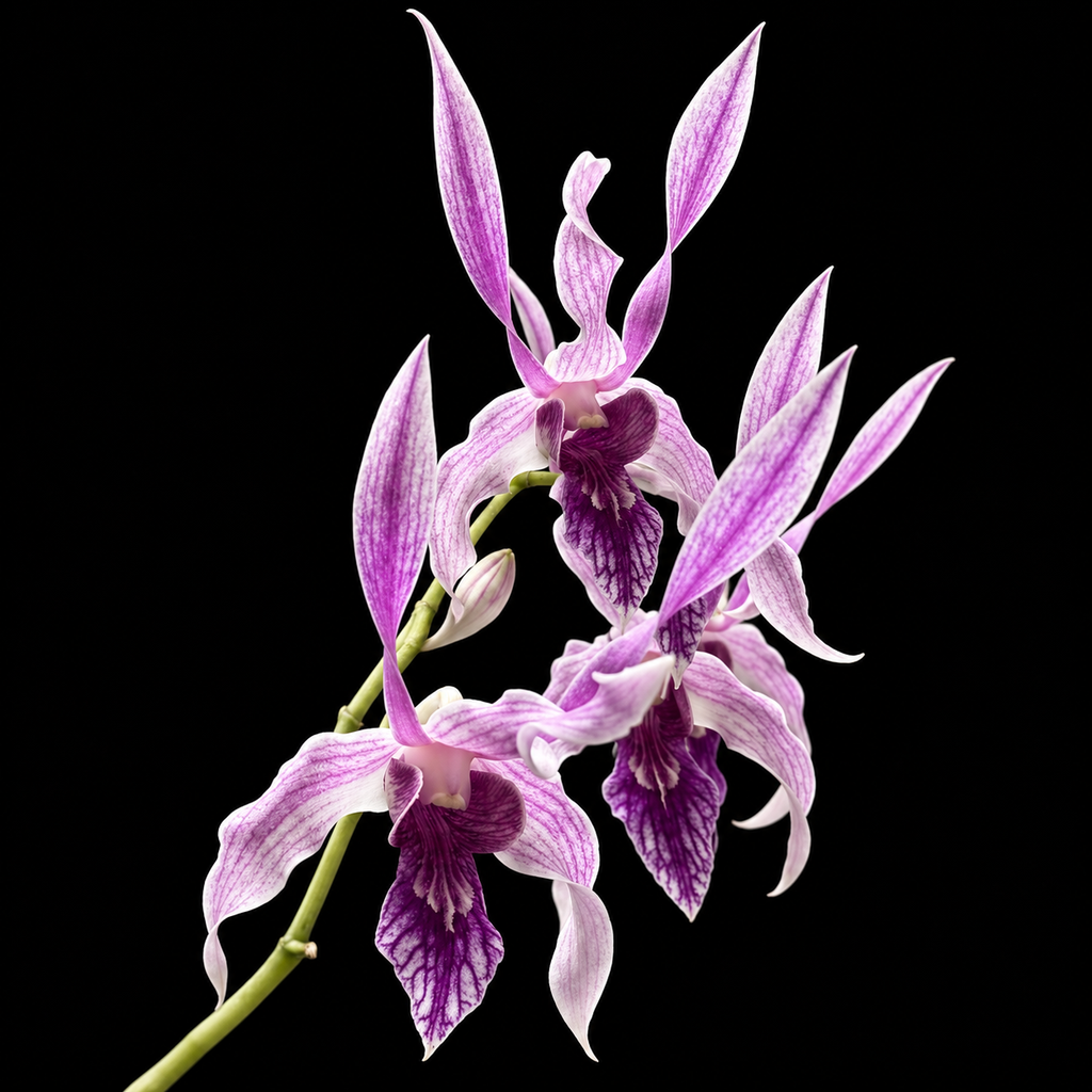 Dendrobium King “#3"